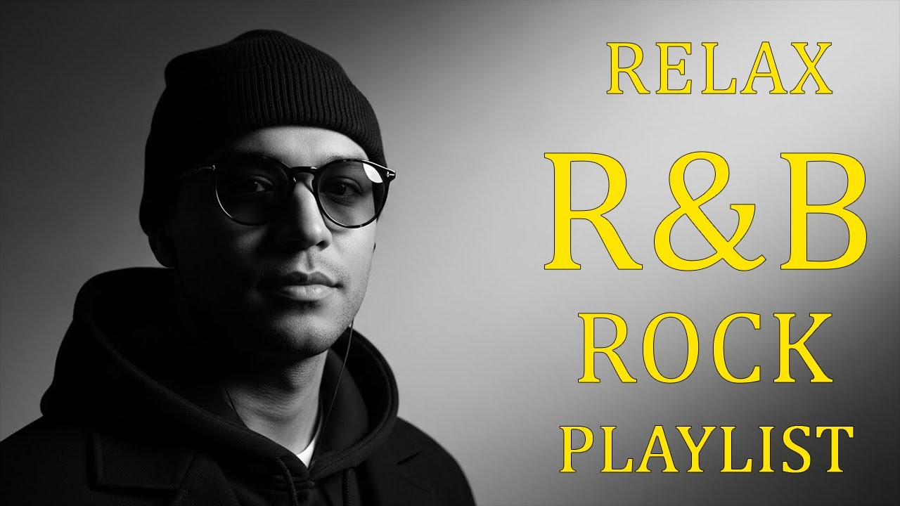Rogue Soul – R&B Rock Grooves for the Wild and Free