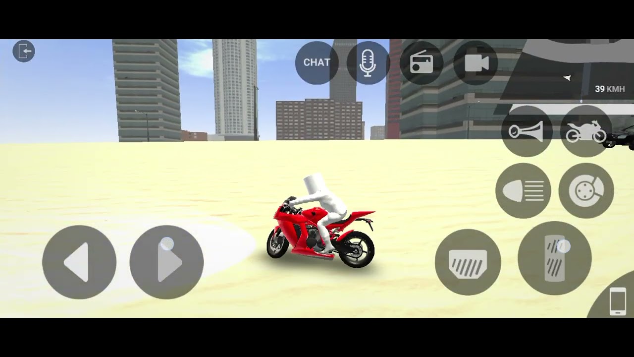 Lac copia de GTA?