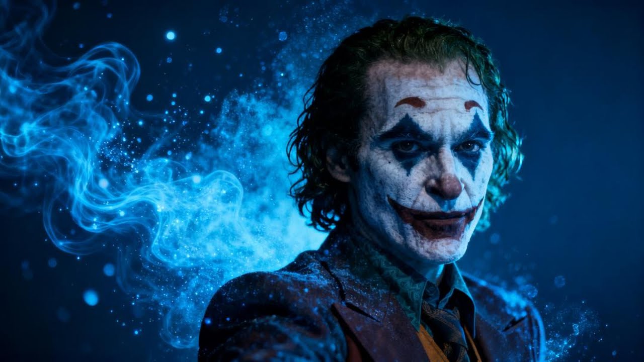 A HIGH LEVEL FIGURE HAS THEIR EYE ON YOU — THIS IS NOT RANDOM 🔥Joker Speech Powerful