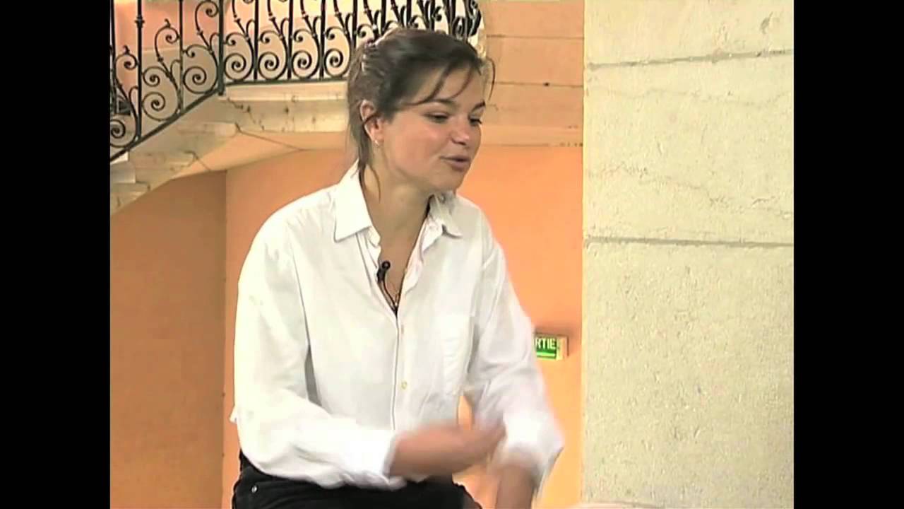 En fait , c'est quoi le m&eacute;tier de chercheur ?