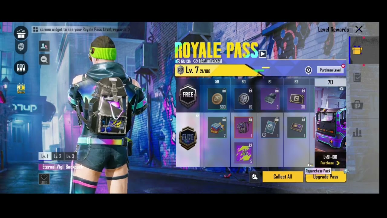 Royal pass A18#killer#pubg mobile# bgmi comedy video#viral video