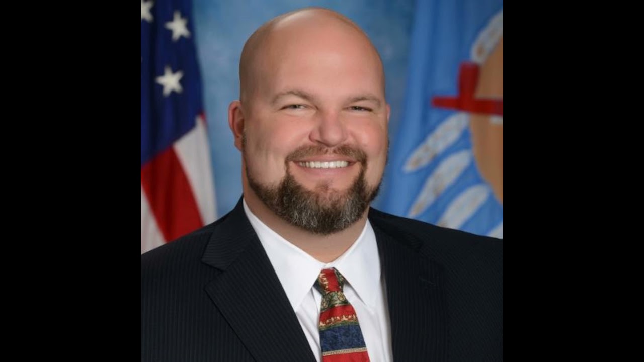 Ardmore Decides '26: City Commission incumbent Doug Pfau