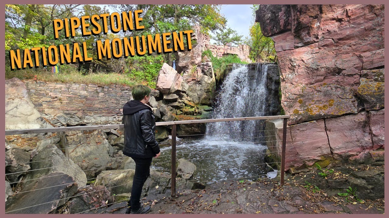Parks in Minnesota | Pipestone National Monument