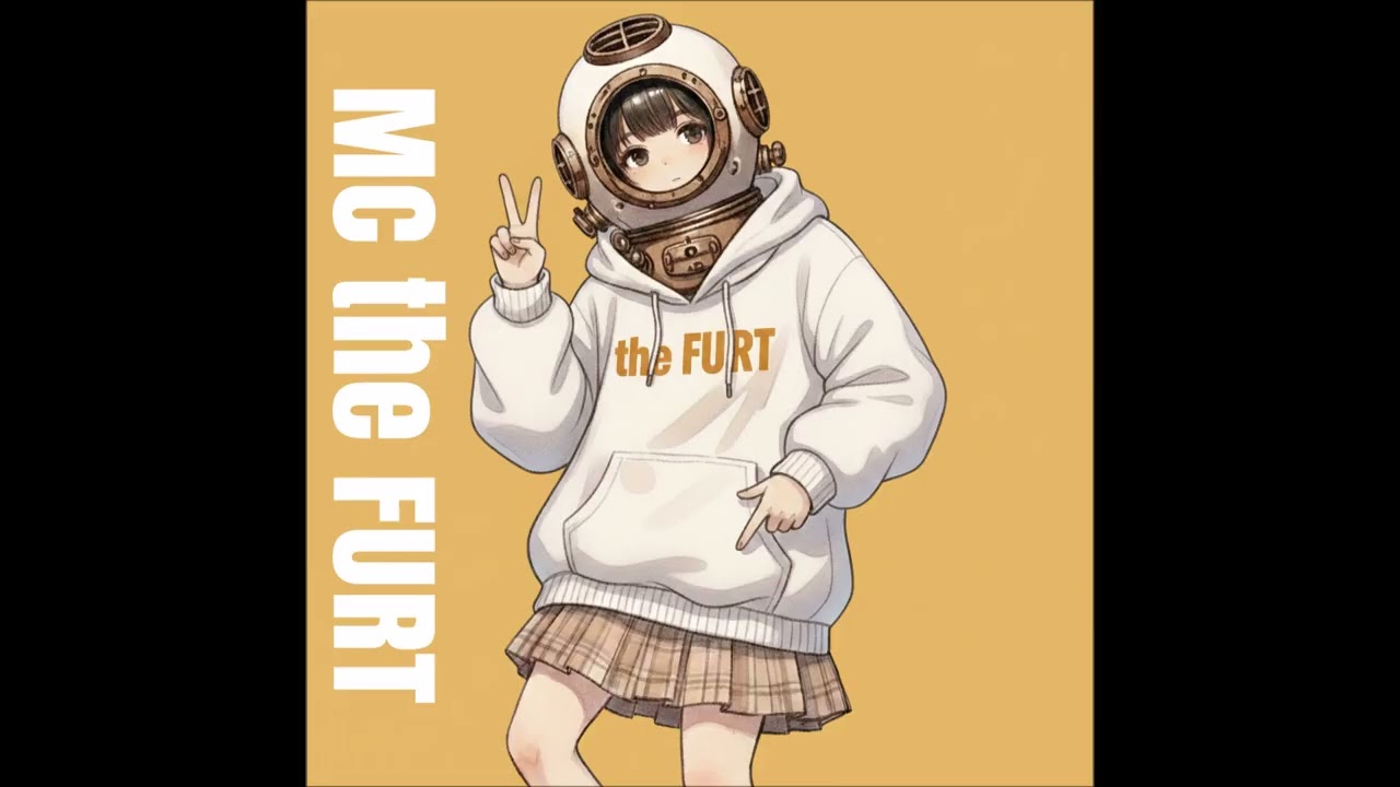 MC the FURT - The King Of The Gut