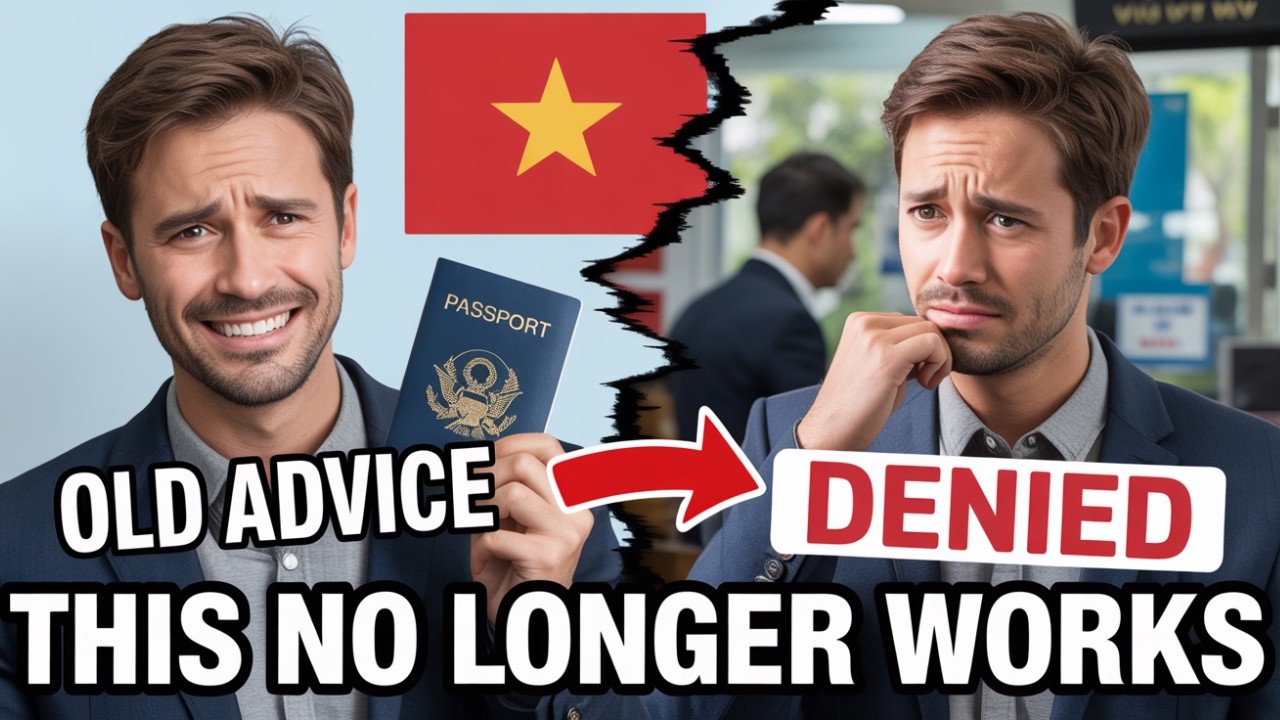 New Vietnam Visa Rules For Americans in 2026 &ndash; What Changed & How to Avoid Mistakes