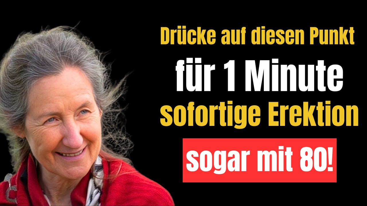 Die verborgene Wahrheit über Potenzsteigerung ab 50