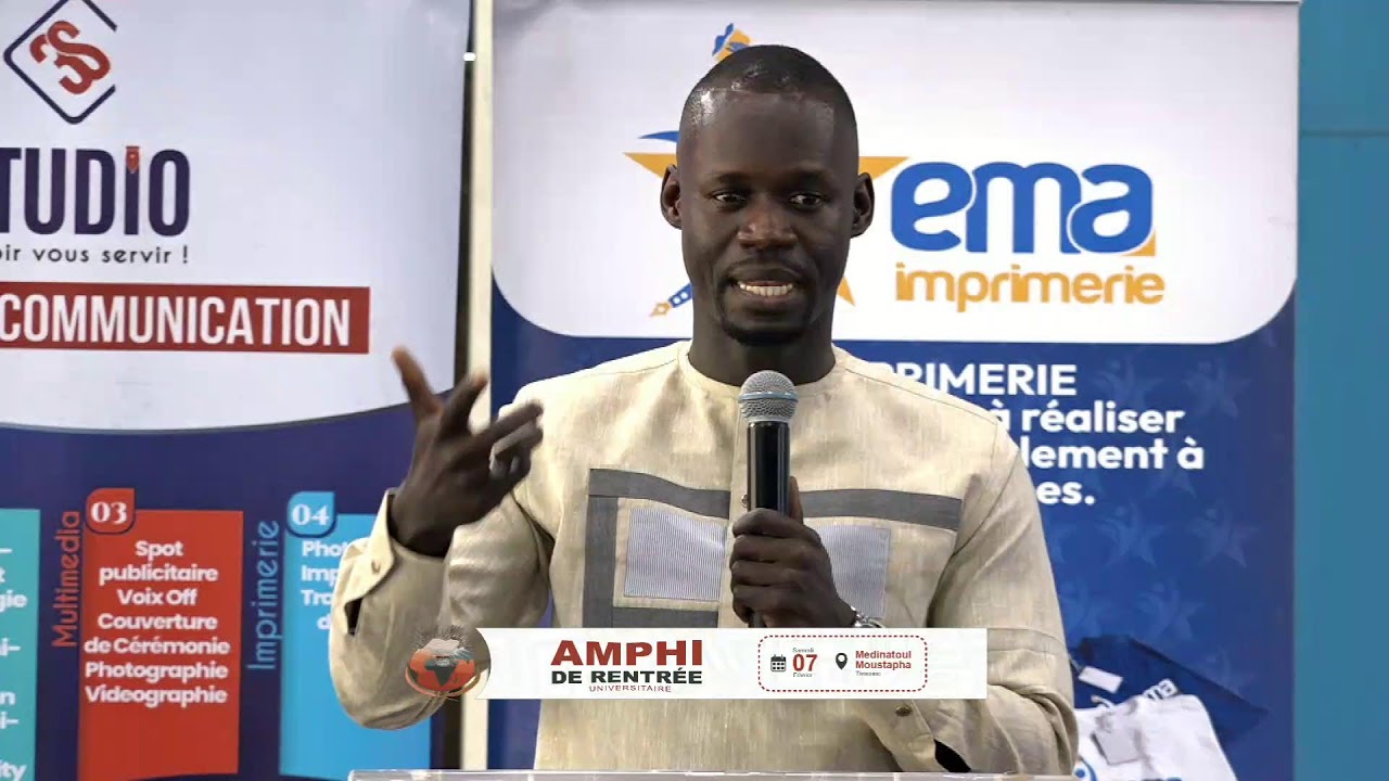 Amphi de rentr&eacute;e 2026 avec le Comit&eacute; Inter Universitaire du DMWM