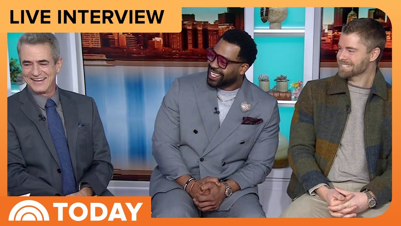 ‘One Chicago’ Stars on Spotlighting First Responders in Crossover