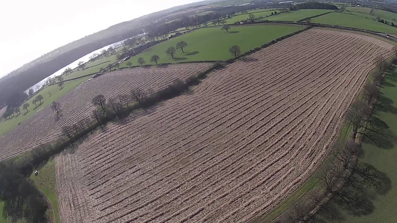 phantom 2 vision. underwood, nottinghamshire