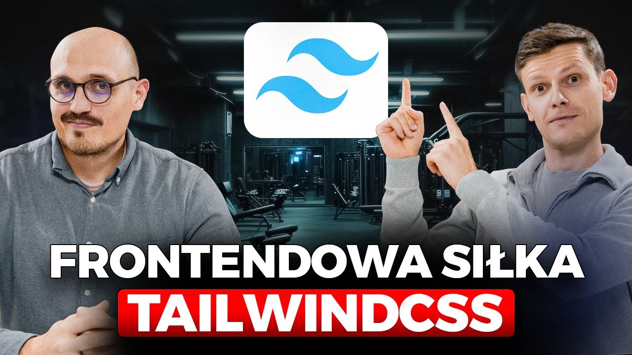 TailwindCSS + Angular Material? Tak, ale… 🏋️ Frontendowa Siłka