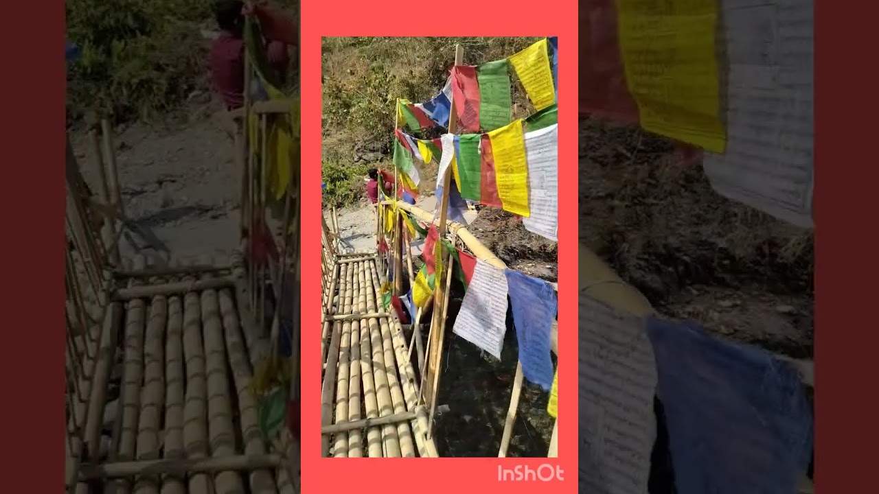 #funny #darjeeling  giya amar pupu ki korlo dekho