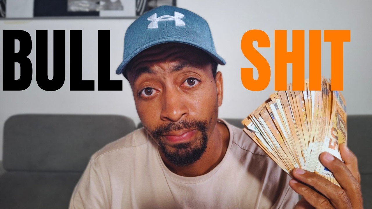 La vérité sur les revenus passifs ( qu'on ne t'explique jamais )