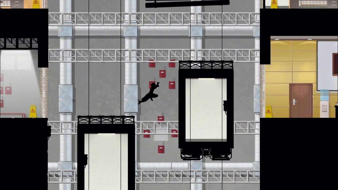 Vector/Vectorier | Custom Level #11 | Big Collab - 