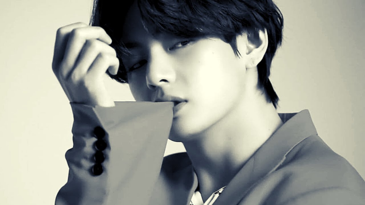 Kim Taehyung*River*FMV