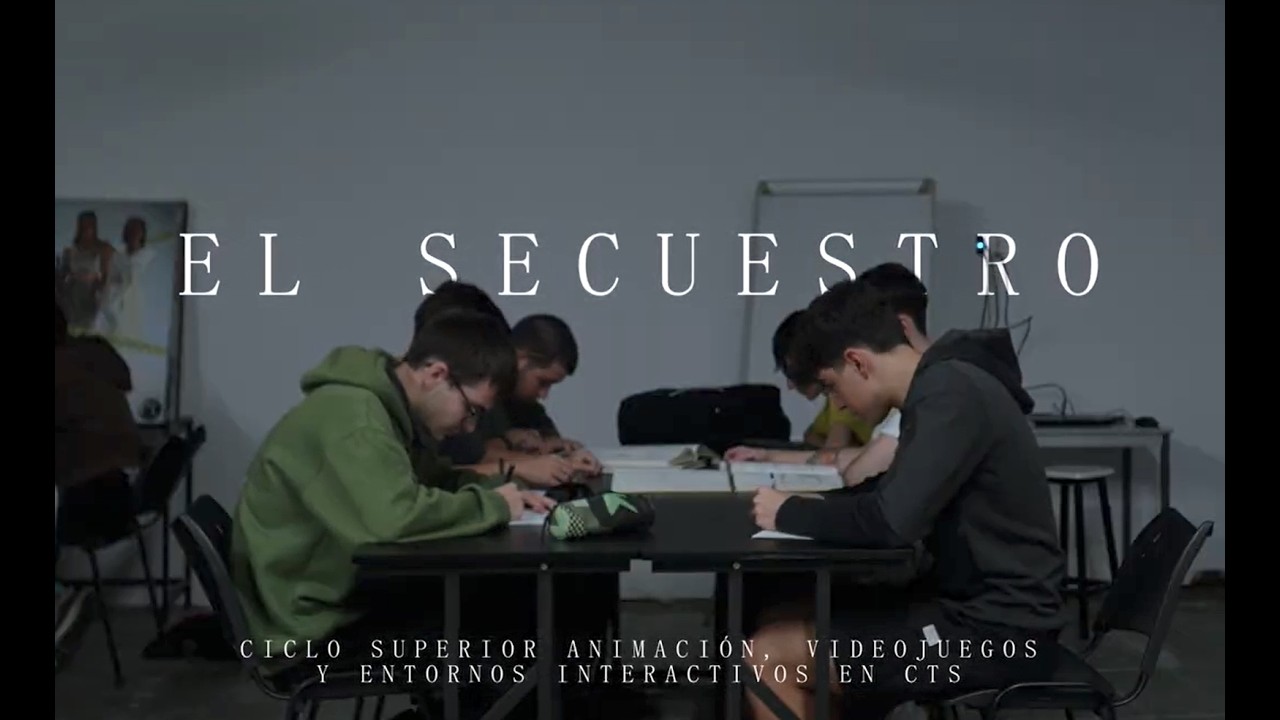 Projectes Audiovisuals.