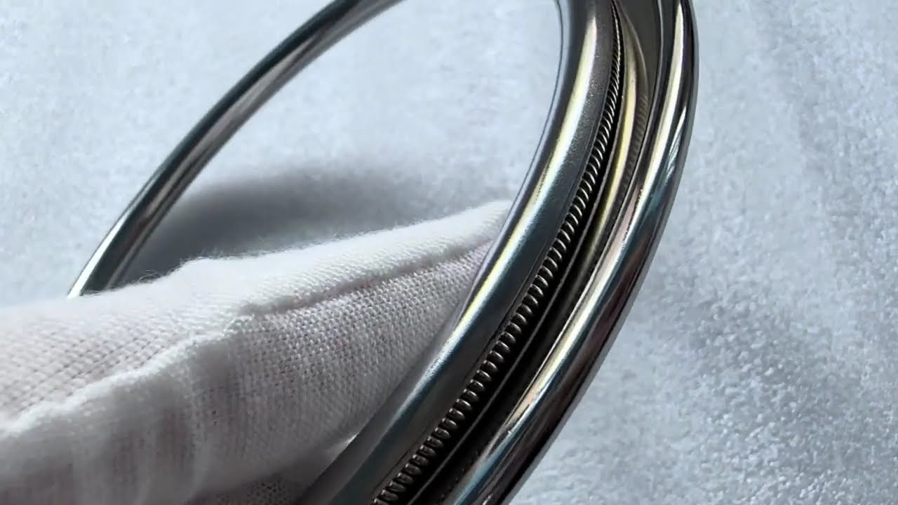 Spring Energized Metal C-Ring Seat, Special design for Oil and Gas, Valves Sealing