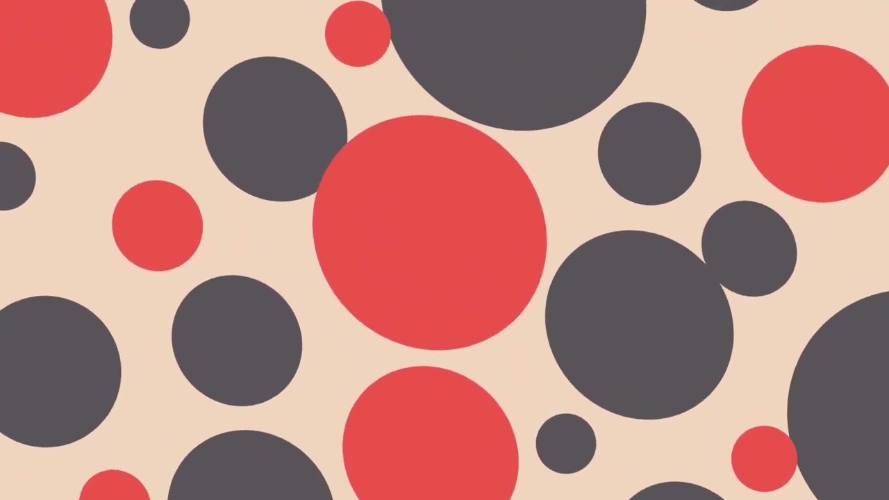 Free Geometric Colorful Background l Animation l Background Video l Free to use