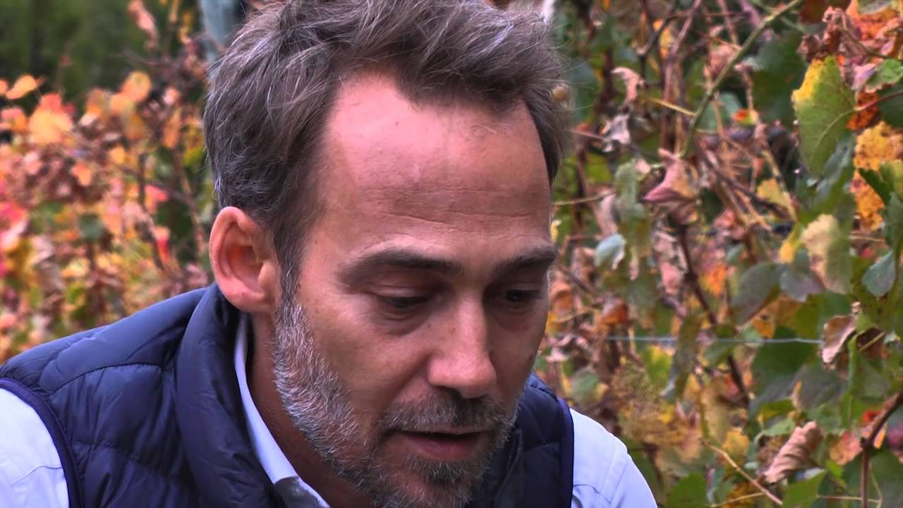 JAMESSUCKLING.COM - Argentina - Patagonia - Bodega Chacra