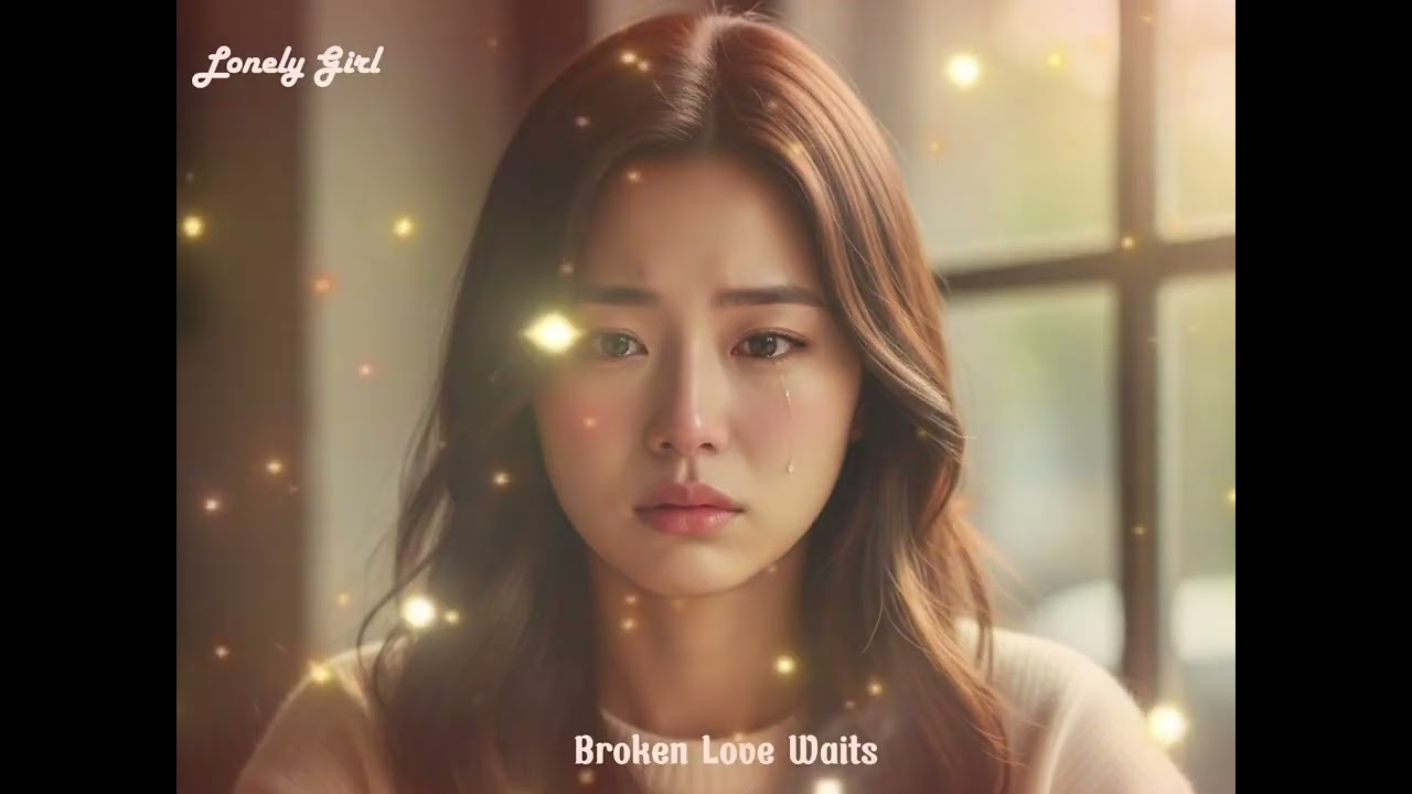 Broken Love Waits
