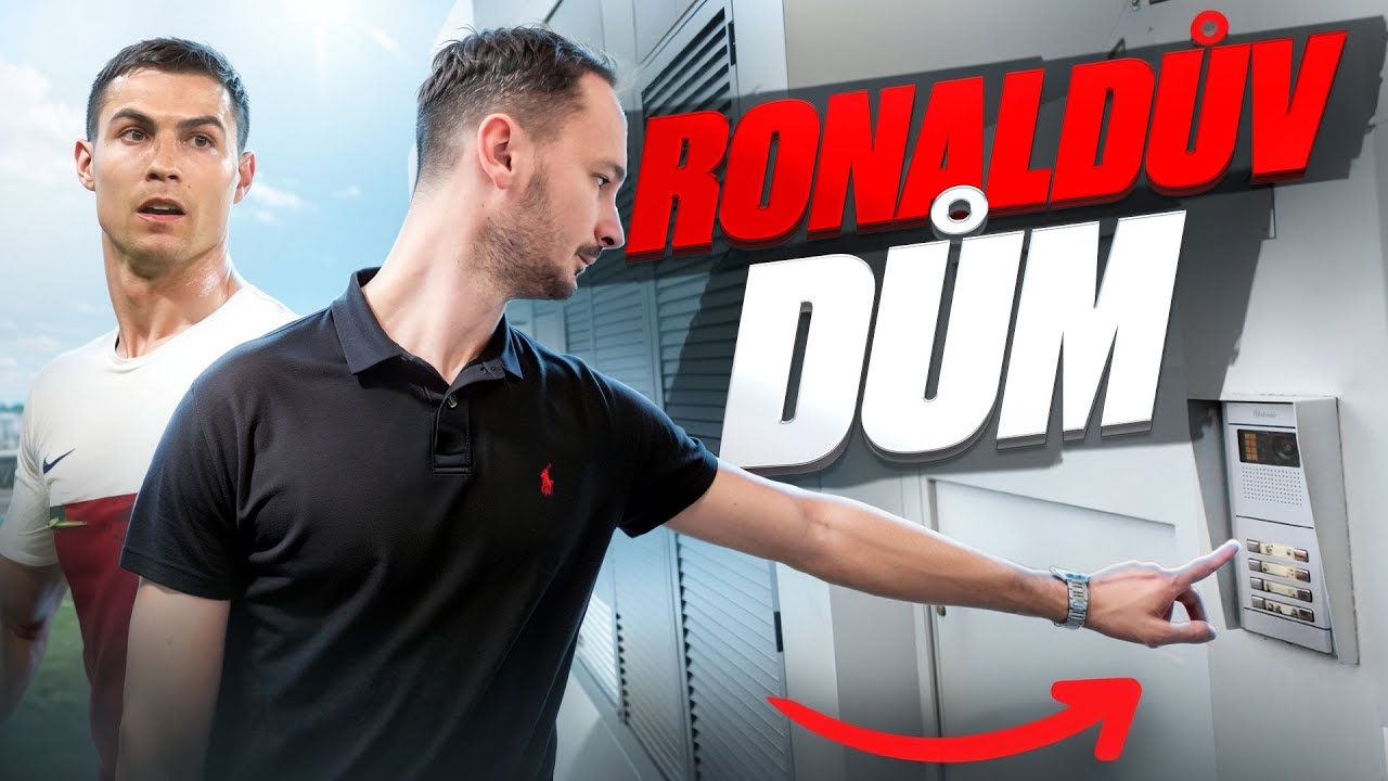 Dům Cristiana Ronalda a TOP 10 zážitků na Madeiře