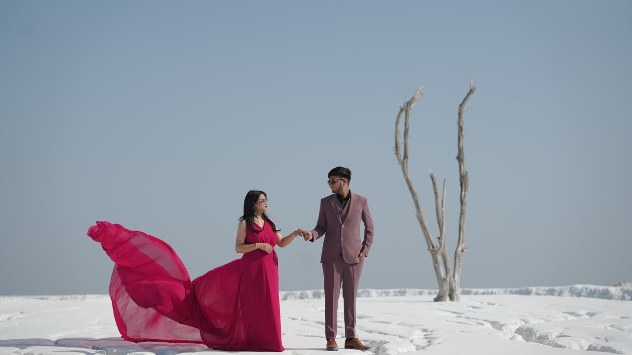 best pre wedding in rajasthan Saurabh weds Pooja #Udaipurshoot 