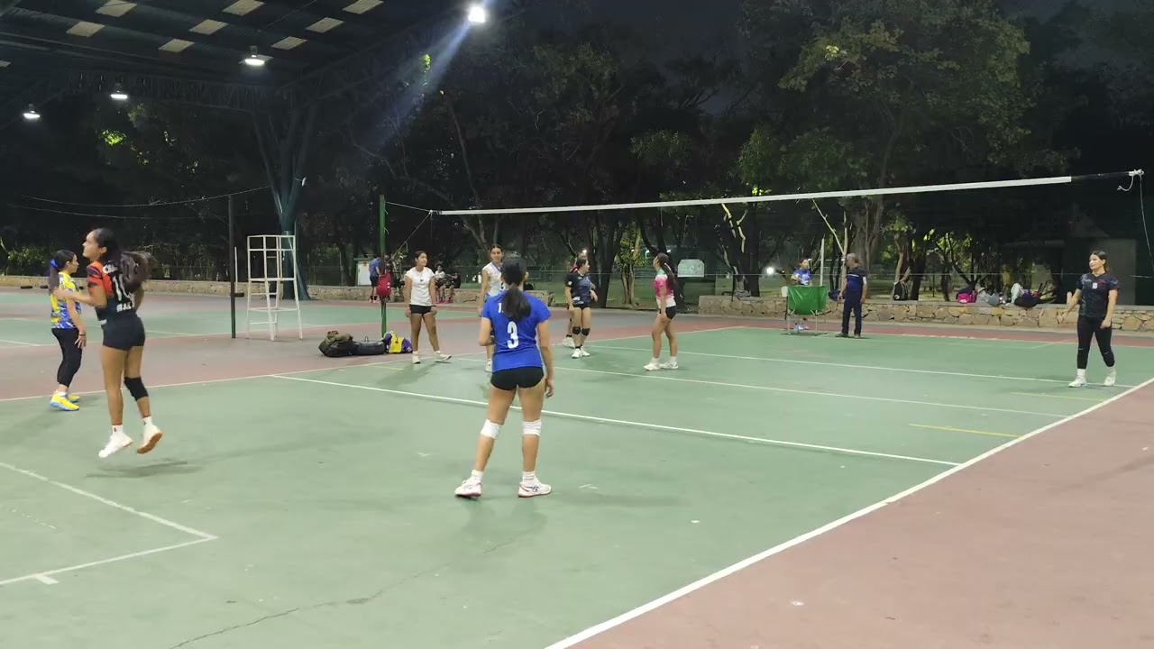 Entreno 7 de enero de 2026 centro deportivo caña hueca