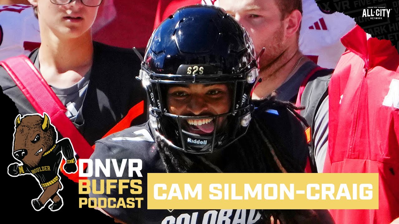 Cam Silmon-Craig tells us how he expects the defense to change for Colorado under Robert Livingston