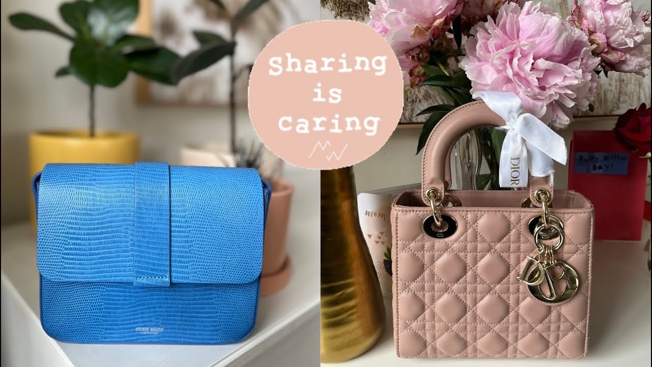 GOODBYE to 7 Bags & HELLO to New Spring Faves! 🌸