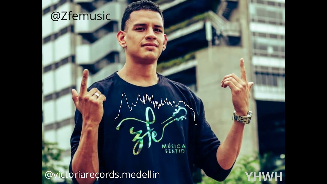 ZFE   YHWH Audio