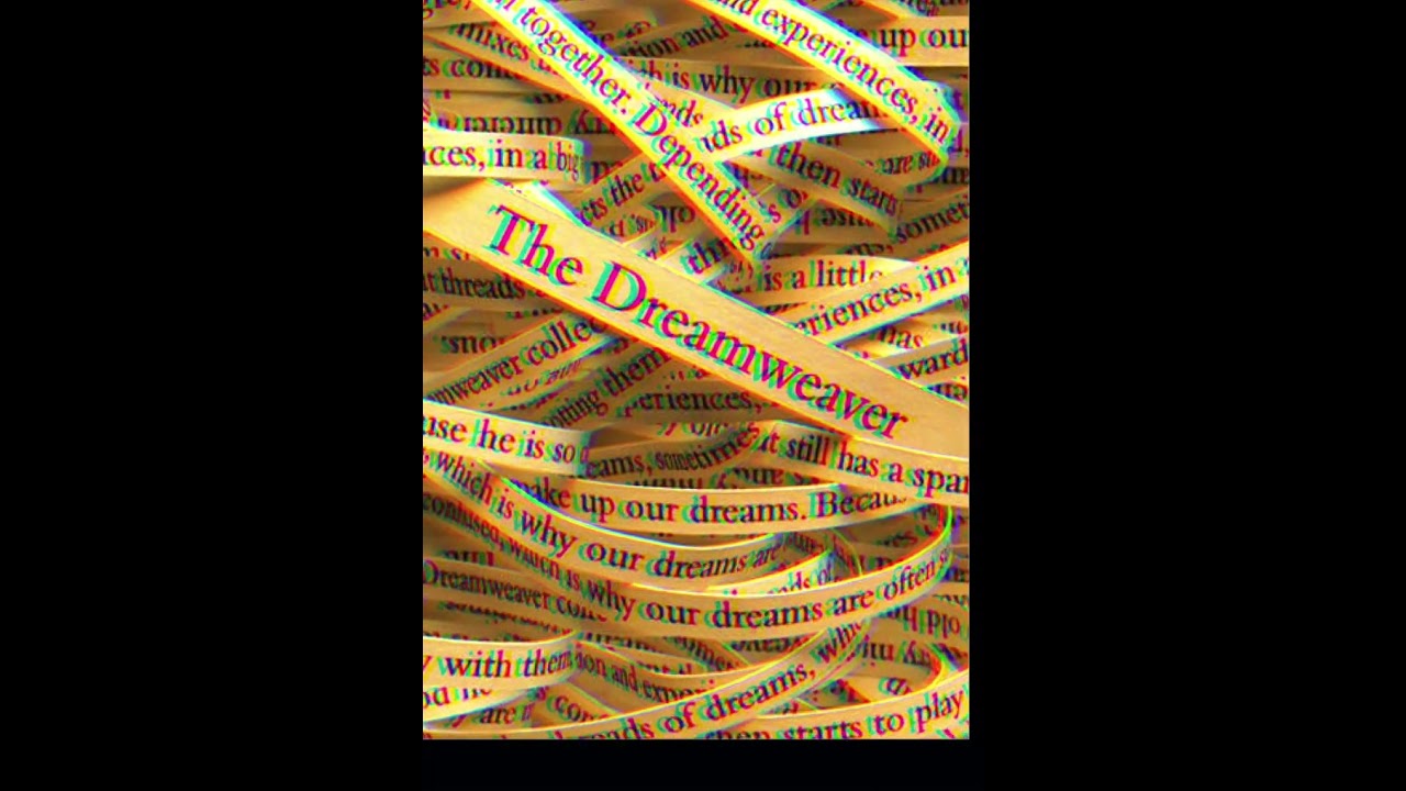Sage_way - The Dreamweaver [Official Audio] ,prod by Tenson Pro