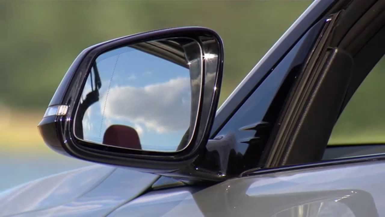 BMW 2er Cabrio (F23): Exterieur Design