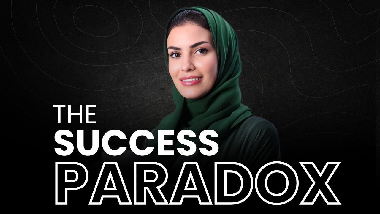 When Success Isn’t Enough: Leading With Internal Disconnection