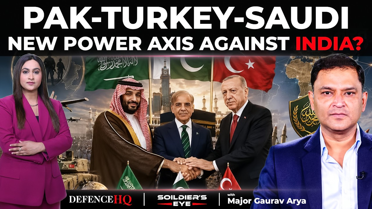 Pakistan-Turkey-Saudi Pact: Can an &ldquo;Islamic NATO&rdquo; Really Work?