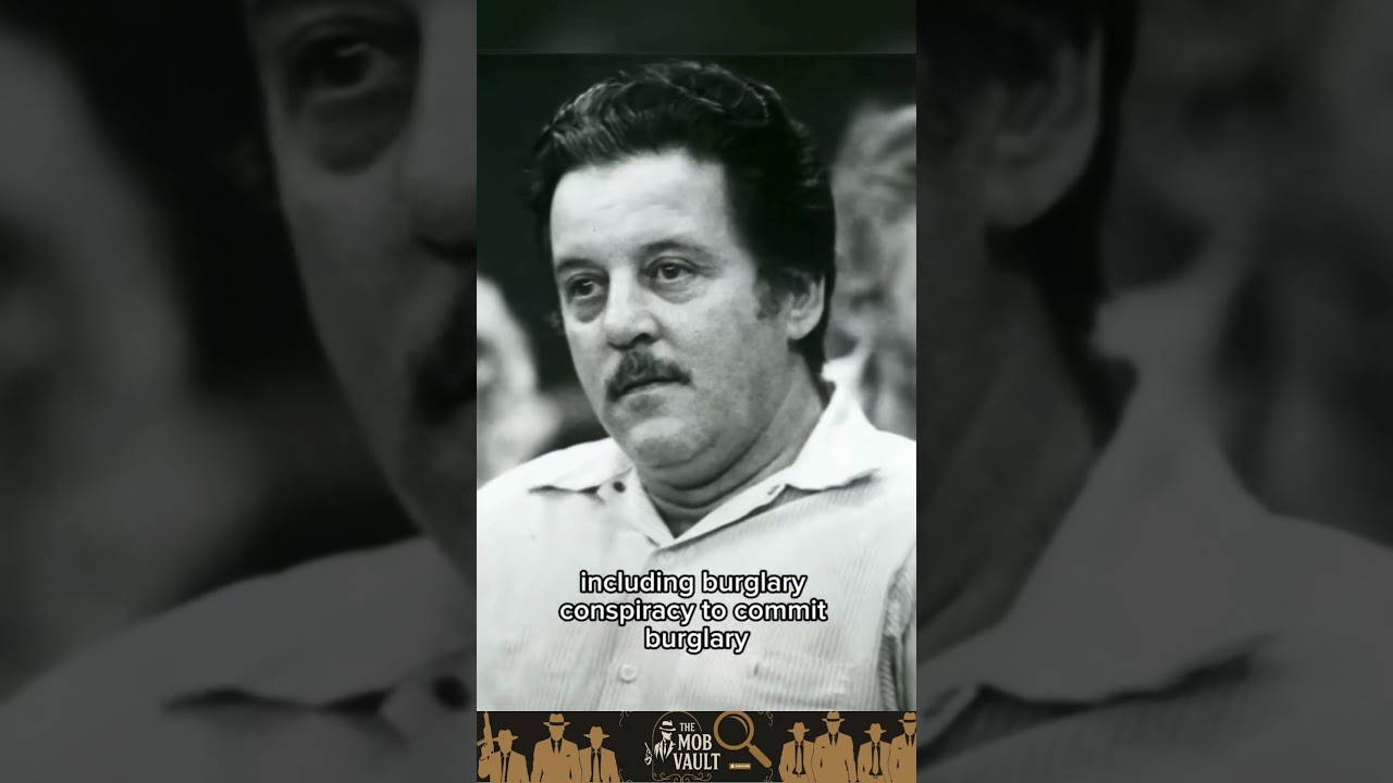 Tony “The Ant” Spilotro & the Hole in the Wall Gang – Vegas’ Most Feared Mob Crew 🕴️💥