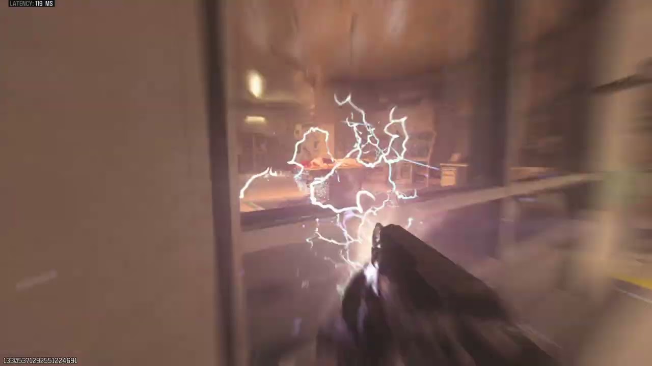 Call of Duty® Modern Warfare 3 PS4 pro no Commentary