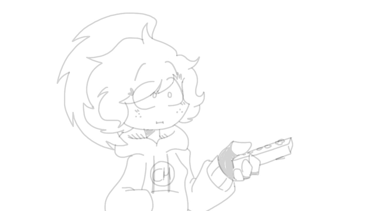 If Eteled was on my Wii (Wii Deleted You Animatic)