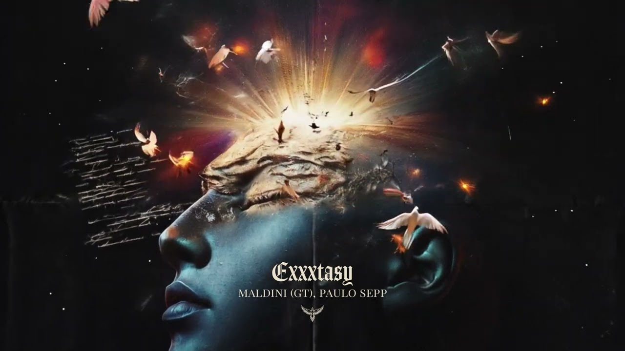 MALDINI (GT), Paulo Sepp - EXXXTASY