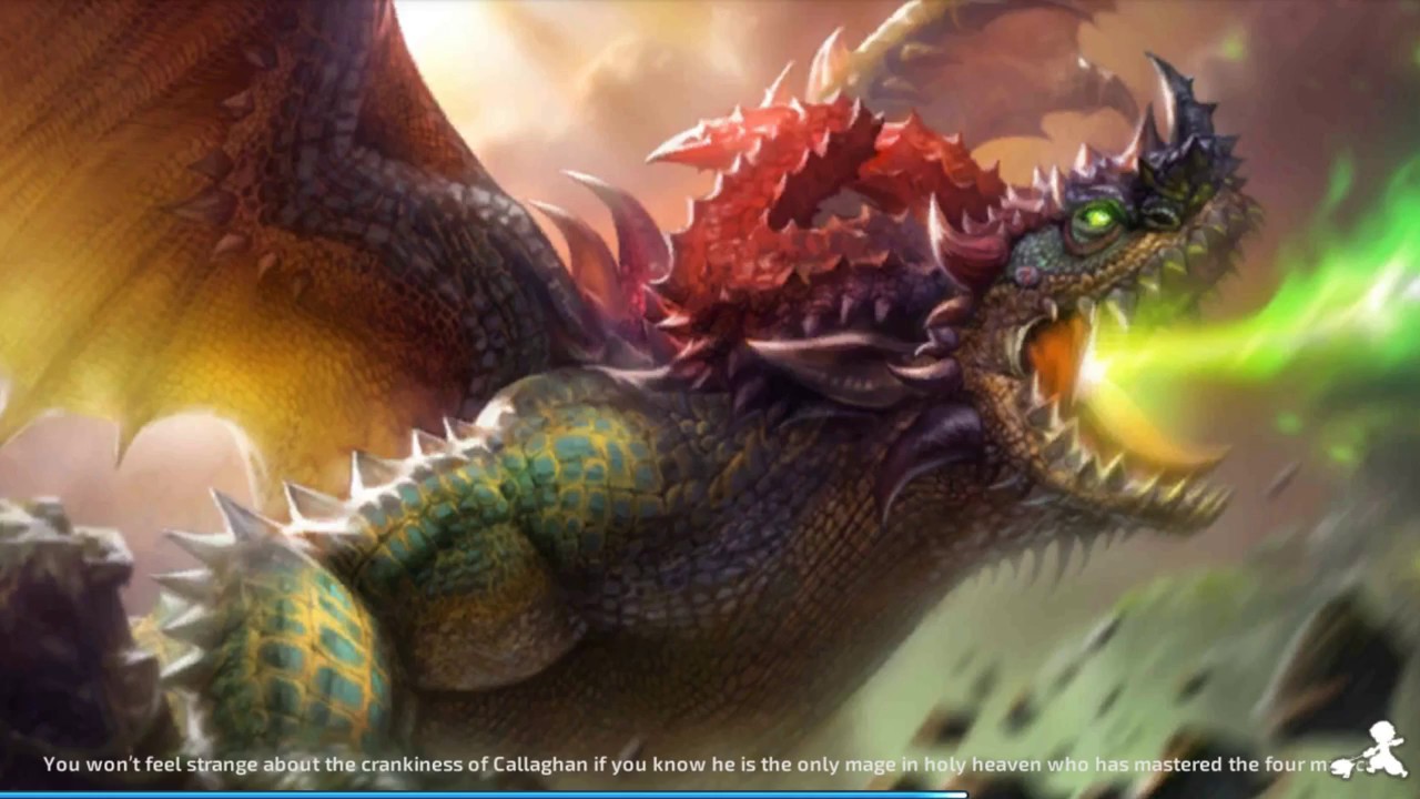 Mana Source (Hell) - No Tank, No Healer