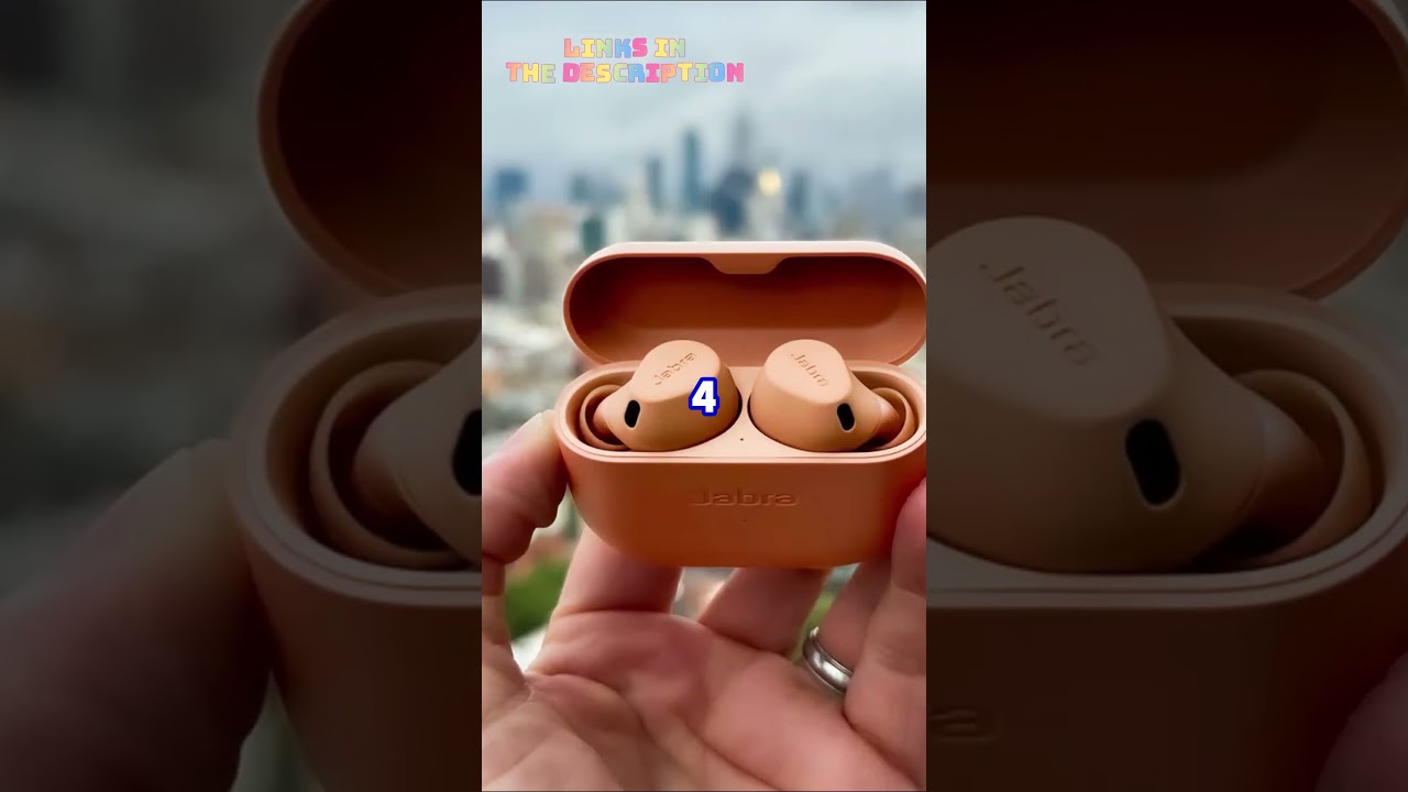 5 лучших наушников-вкладышей 2025 года