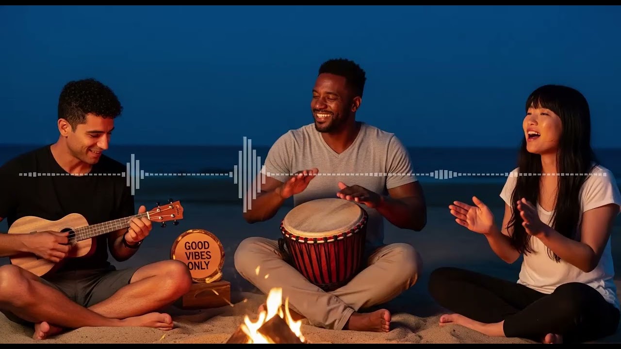 Dub Reggae Mix 2026 – Organic Roots & Deep Dub for Yoga