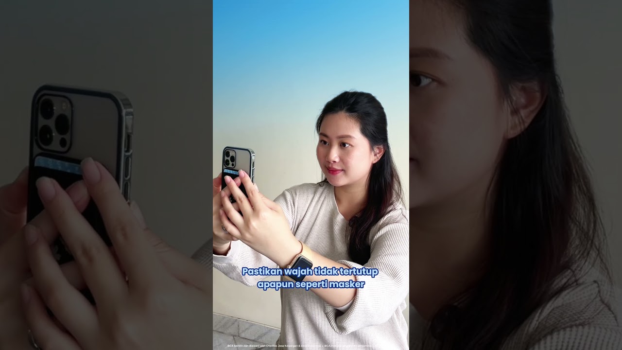 Aktivasi BCA ID Kamu Sekarang di myBCA