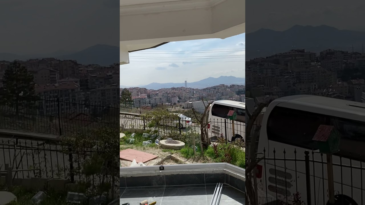 Cambalkon Montajı  Takip Etmeyi Unutma Lütfen 🙏