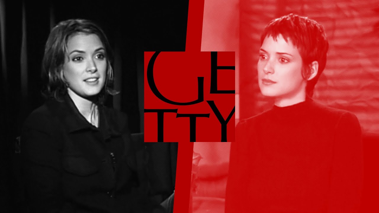 Winona Ryder - Interviews (1989-2000)