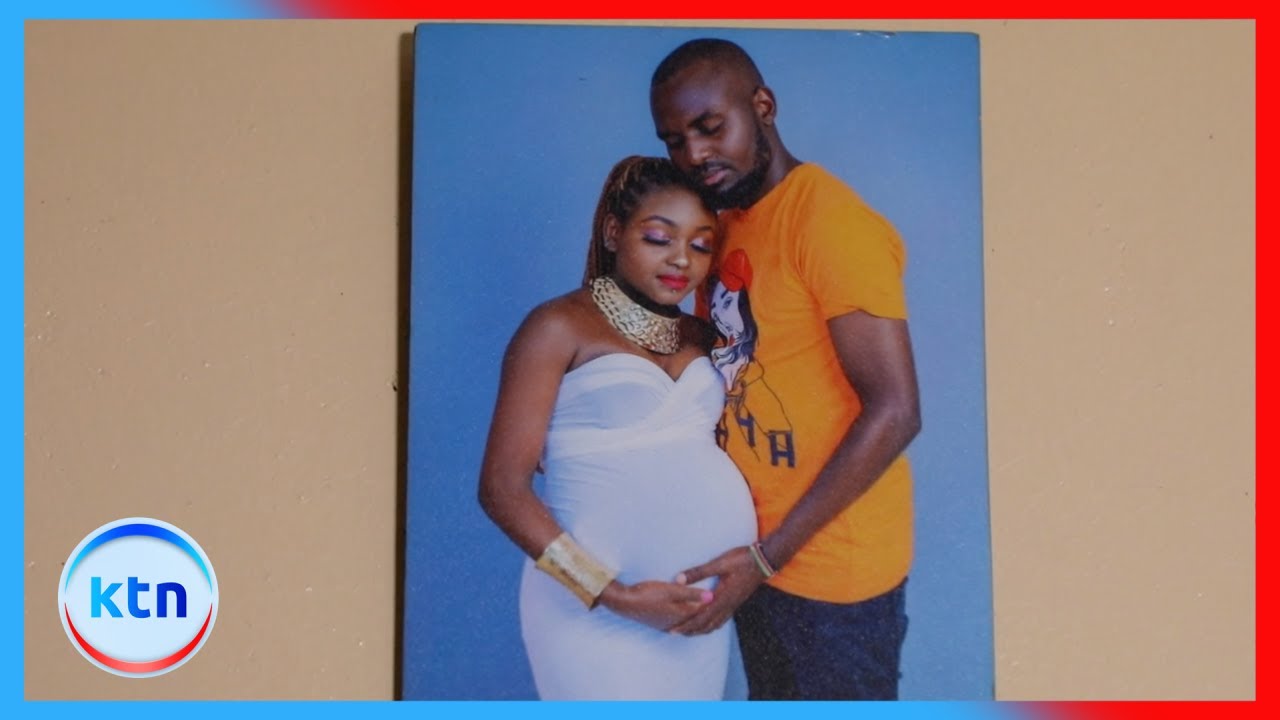Mwanamume afariki Mirema Drive, uchunguzi waonyesha alifariki kwa sumu