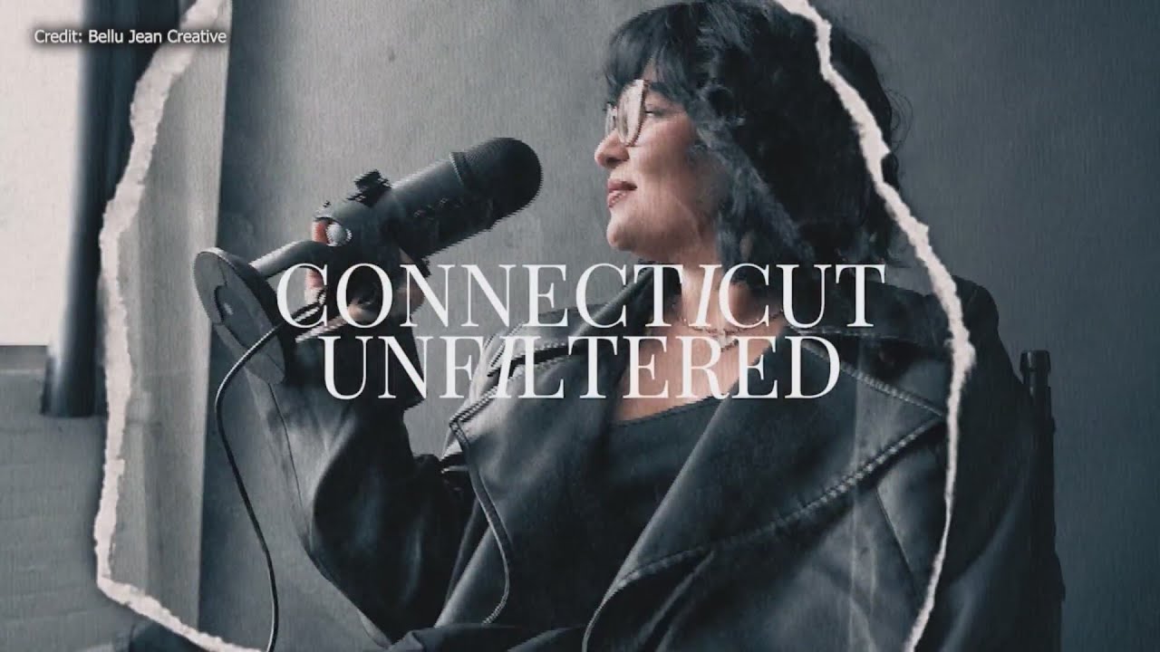 Найберг: Подкаст «Connecticut Unfiltered» показывает штат под новым углом.