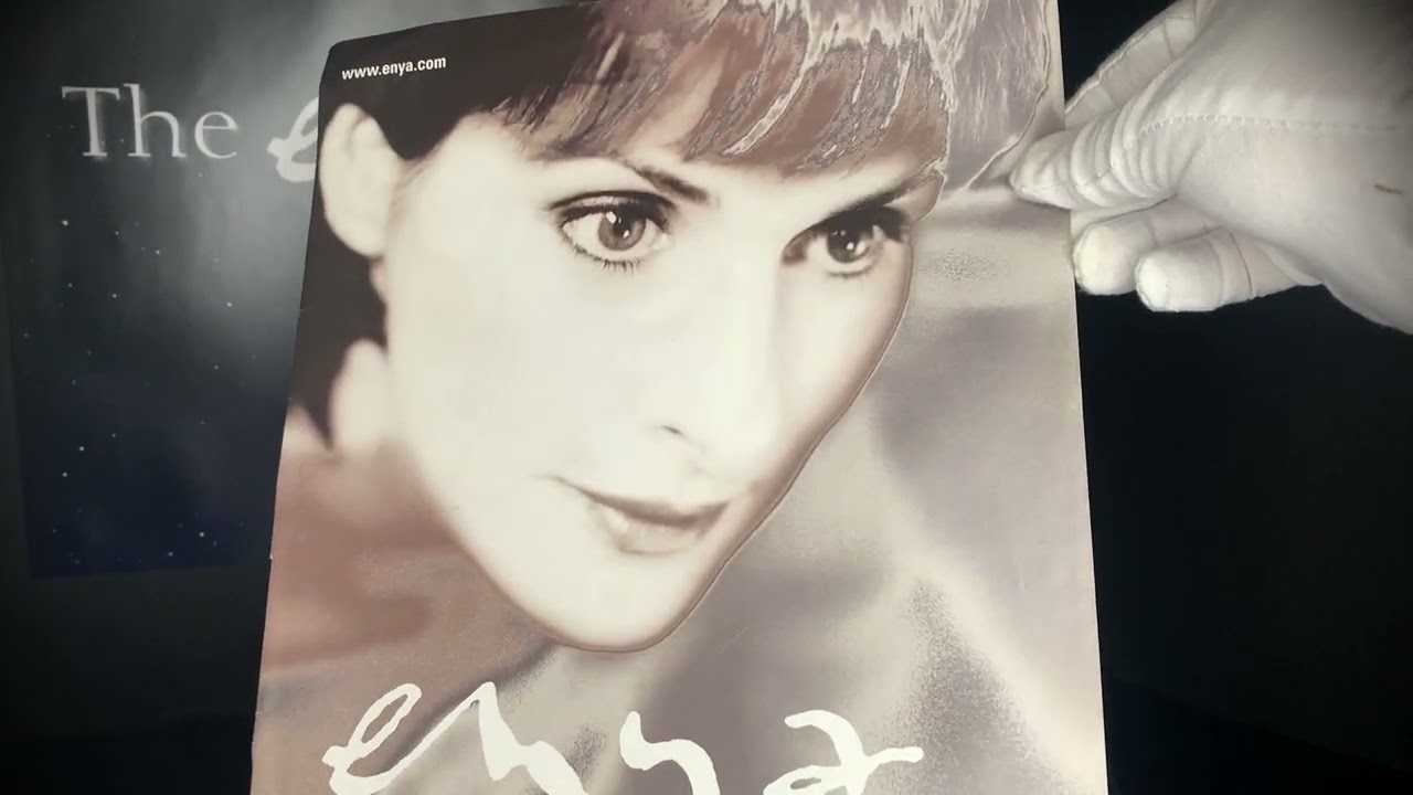 Enya 