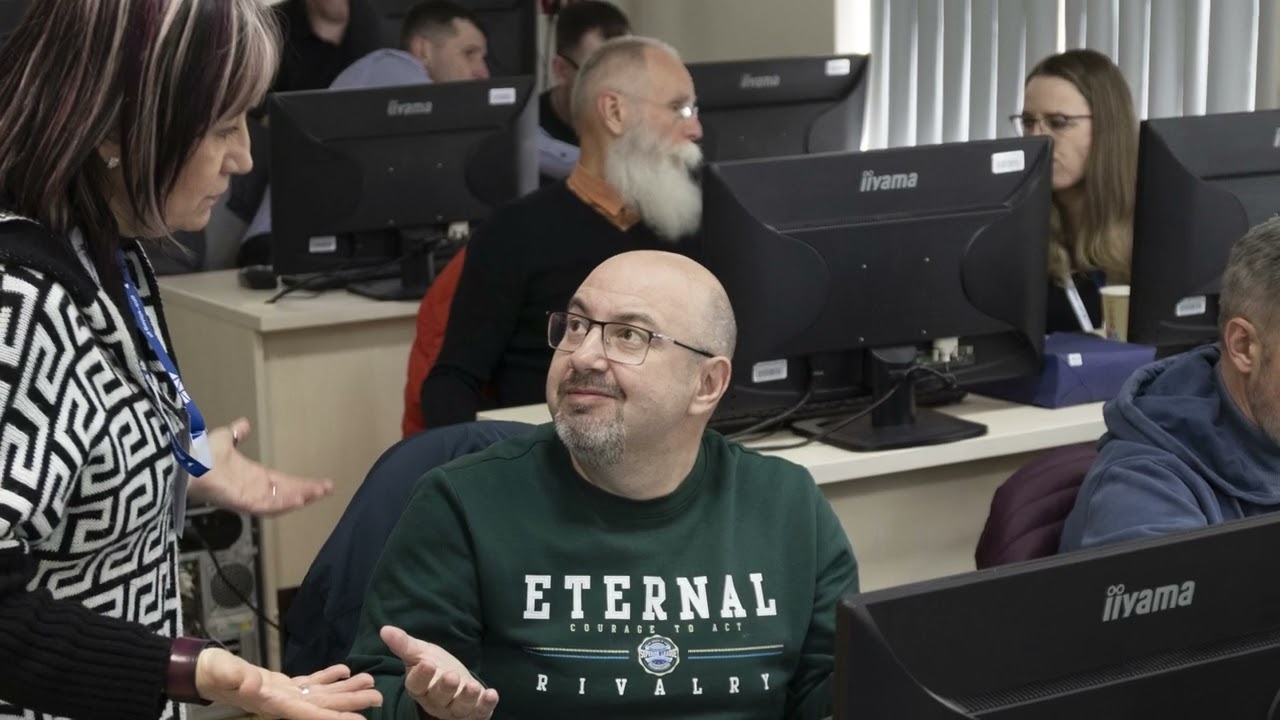 Bringing Opportunities and Organizational Success To Small Local Universities in Ukraine (BOOST)