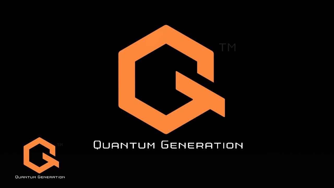Quantum Generation&trade; ecosystem offset the threat of big tech, and big brother!