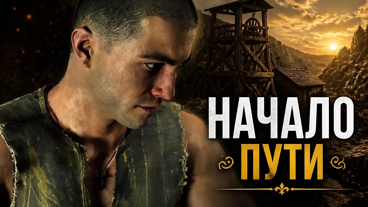 Mafia 4: The Old Country ◉ Прохождение 1