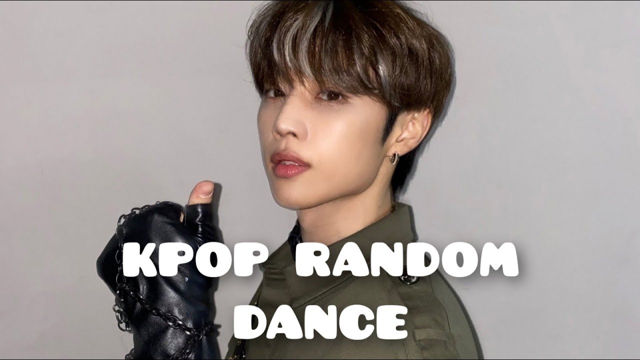 KPOP RANDOM PLAY DANCE | BOYS GROUPS #2 (MIRRORED VER.)
